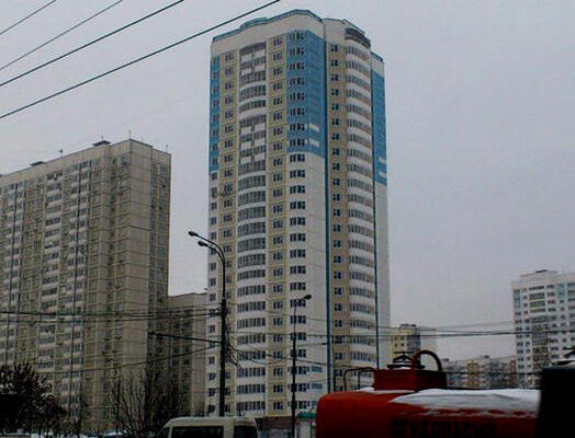 КОПЭ-Башня